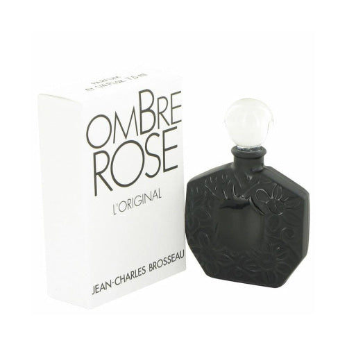 Ombre Rose by Brosseau Pure Perfume .25 ozFemale(cologne, perfume, fragrance)