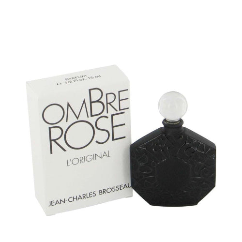 Ombre Rose by Brosseau Pure Perfume .5 ozFemale(cologne, perfume, fragrance)