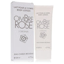Ombre Rose by BrosseauBody Lotion 6.7 ozWomen(cologne, perfume, fragrance)