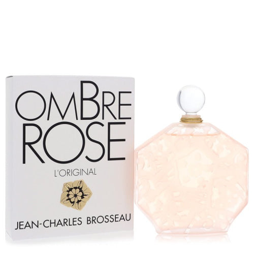 Ombre Rose by BrosseauEau De Toilette 6 ozWomen(cologne, perfume, fragrance)