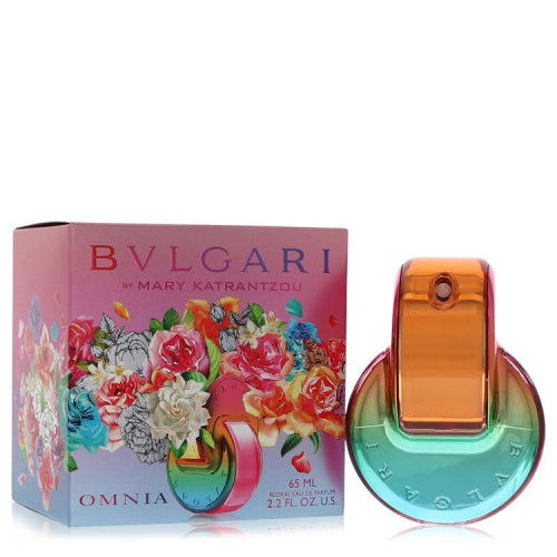 Omnia Floral by BvlgariEau De Parfum Spray 2.2 ozWomen(cologne, perfume, fragrance)