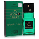 One Man Show Emerald by Jacques BogartEau De Toilette Spray 3.4 ozMen(cologne, perfume, fragrance)