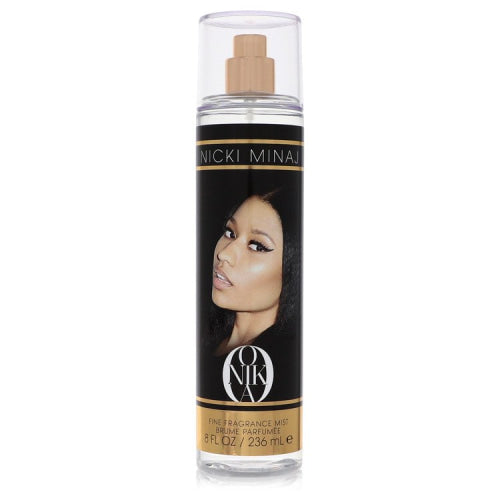 Onika by Nicki MinajBody Mist Spray 8 ozWomen(cologne, perfume, fragrance)