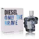 Only the Brave by DieselEau De Toilette Spray 4.2 ozMen(cologne, perfume, fragrance)
