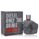 Only the Brave Street by DieselEau De Toilette Spray 2.5 ozMen(cologne, perfume, fragrance)