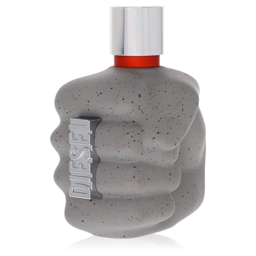 Only the Brave Street by DieselEau De Toilette Spray (Tester) 2.5 ozMen(cologne, perfume, fragrance)