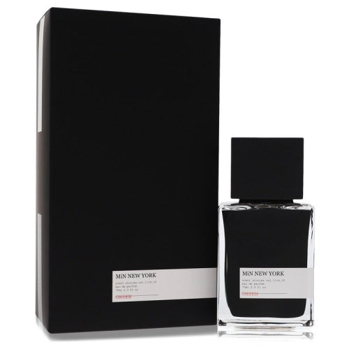 Onsen by Min New YorkEau De Parfum Spray (Unisex) 2.5 ozUnisex(cologne, perfume, fragrance)