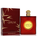 Opium by Yves Saint LaurentEau De Toilette Spray (New Packaging) 3 ozWomen(cologne, perfume, fragrance)