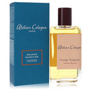 Orange Sanguine by Atelier ColognePure Perfume Spray 3.3 ozMen(cologne, perfume, fragrance)