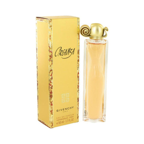 ORGANZA by Givenchy Eau De Parfum Spray 1.7 ozFemale(cologne, perfume, fragrance)