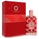 Orientica Amber Rouge by OrienticaEau De Parfum Spray (Unisex) 2.7 ozUnisex(cologne, perfume, fragrance)
