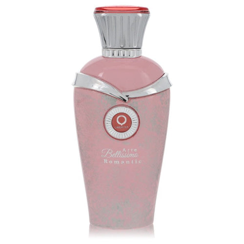 Orientica Arte Bellissimo Romantic by OrienticaEau De Parfum Spray (Unisex Unboxed) 2.5 ozWomen(cologne, perfume, fragrance)