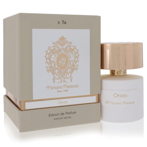 Orion by Tiziana TerenziExtrait De Parfum Spray (Unisex) 3.38 ozUnisex(cologne, perfume, fragrance)