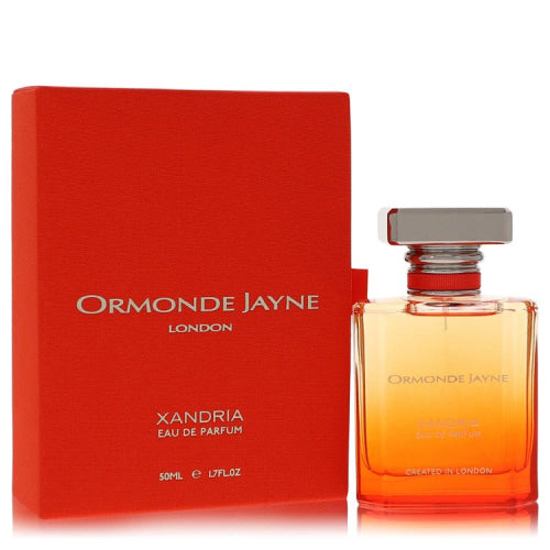 Ormonde Jayne Xandria by Ormonde JayneEau De Parfum Spray (Unisex) 1.7 ozUnisex(cologne, perfume, fragrance)