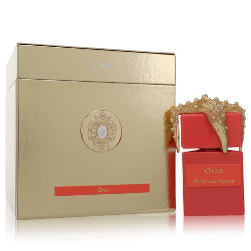 Orza by Tiziana TerenziExtrait De Parfum Spray (Unisex) 3.38 ozUnisex(cologne, perfume, fragrance)