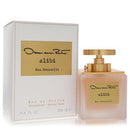 Oscar De La Renta Alibi Eau Sensuelle by Oscar De La RentaEau De Parfum Spray 3.4 ozWomen(cologne, perfume, fragrance)