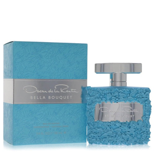 Oscar De La Renta Bella Bouquet by Oscar De La RentaEau De Parfum Spray 3.4 ozWomen(cologne, perfume, fragrance)