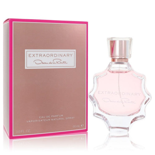 Oscar De La Renta Extraordinary by Oscar De La RentaEau De Parfum Spray 3 ozWomen(cologne, perfume, fragrance)