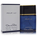 Oscar Pour Lui by Oscar de la RentaEau De Toilette Spray 3 ozMen(cologne, perfume, fragrance)