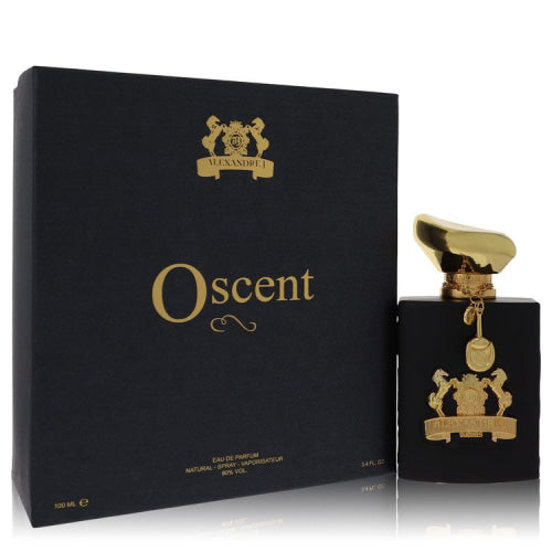 Oscent by Alexandre JEau De Parfum Spray 3.4 ozMen(cologne, perfume, fragrance)