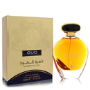 Oud Khumrat Al Oud by NusukEau De Parfum Spray (Unisex) 3.4 ozUnisex(cologne, perfume, fragrance)