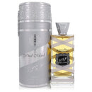 Oud Mood Reminiscence by LattafaEau De Parfum Spray (Unisex) 3.4 ozUnisex(cologne, perfume, fragrance)
