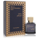 Oud Silk Mood by Maison Francis KurkdjianEau De Parfum Spray (Unisex) 2.4 ozUnisex(cologne, perfume, fragrance)