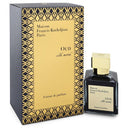 Oud Silk Mood by Maison Francis KurkdjianExtrait De Parfum Spray (Unisex) 2.4 ozUnisex(cologne, perfume, fragrance)