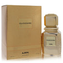 Oudesire by AjmalEau De Parfum Spray (Unisex) 3.4 ozUnisex(cologne, perfume, fragrance)