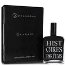 Outrecuidant by Histoires De ParfumsEau De Parfum Spray (Unisex) 4 ozUnisex(cologne, perfume, fragrance)