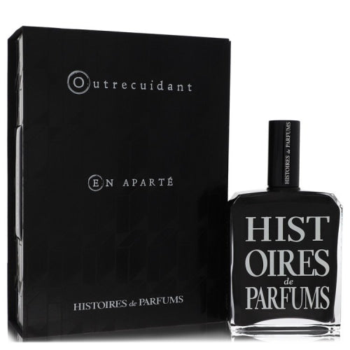 Outrecuidant by Histoires De ParfumsEau De Parfum Spray (Unisex) 4 ozUnisex(cologne, perfume, fragrance)