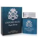Oxford Bleu by English LaundryEau De Parfum Spray 3.4 ozMen(cologne, perfume, fragrance)