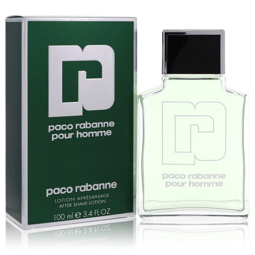 Paco Rabanne by Paco RabanneAfter Shave 3.3 ozMen(cologne, perfume, fragrance)