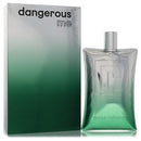 Paco Rabanne Dangerous Me by Paco RabanneEau De Parfum Spray (Unisex) 2 ozUnisex(cologne, perfume, fragrance)