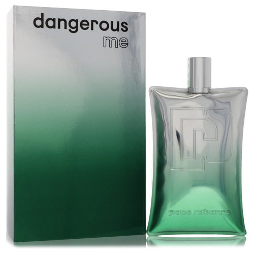 Paco Rabanne Dangerous Me by Paco RabanneEau De Parfum Spray (Unisex) 2 ozUnisex(cologne, perfume, fragrance)
