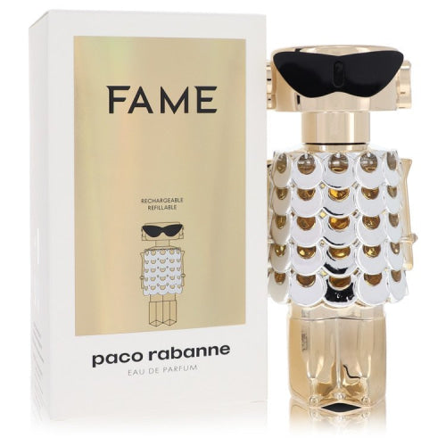 Paco Rabanne Fame by Paco RabanneEau De Parfum Spray Refillable 2.7 ozWomen(cologne, perfume, fragrance)