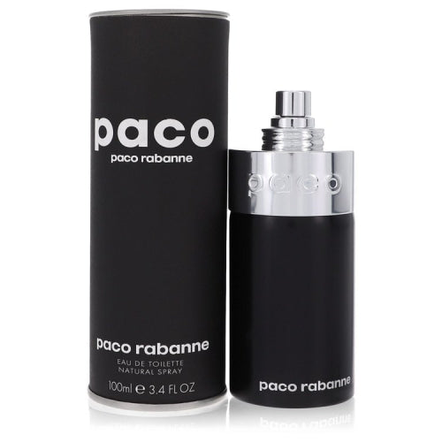 PACO Unisex by Paco RabanneEau De Toilette Spray (Unisex) 3.4 ozUnisex(cologne, perfume, fragrance)