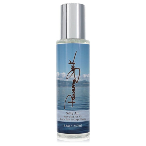 Panama Jack Salty Air by Panama JackBody Mist (Unisex) 8.4 ozUnisex(cologne, perfume, fragrance)