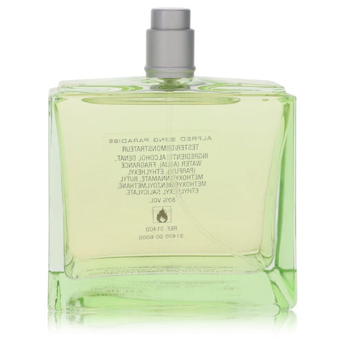 Paradise by Alfred SungEau De Parfum Spray (Tester) 3.4 ozWomen(cologne, perfume, fragrance)