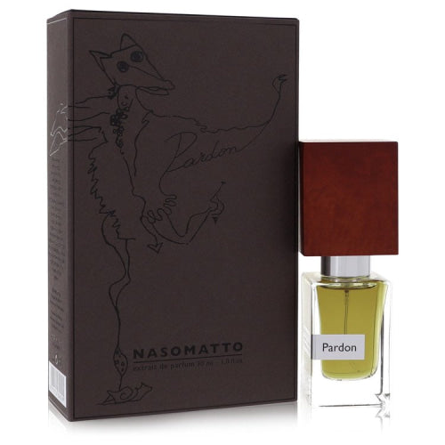 Pardon by NasomattoExtrait de parfum (Pure Perfume) 1 ozMen(cologne, perfume, fragrance)