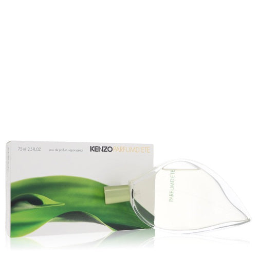 Parfum D'ETE by KenzoEau De Parfum Spray 2.5 ozWomen(cologne, perfume, fragrance)