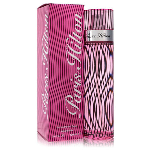 Paris Hilton by Paris HiltonEau De Parfum Spray 3.4 ozWomen(cologne, perfume, fragrance)