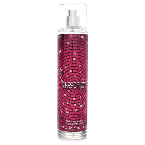 Paris Hilton Electrify by Paris HiltonFragrance Mist 8 ozWomen(cologne, perfume, fragrance)