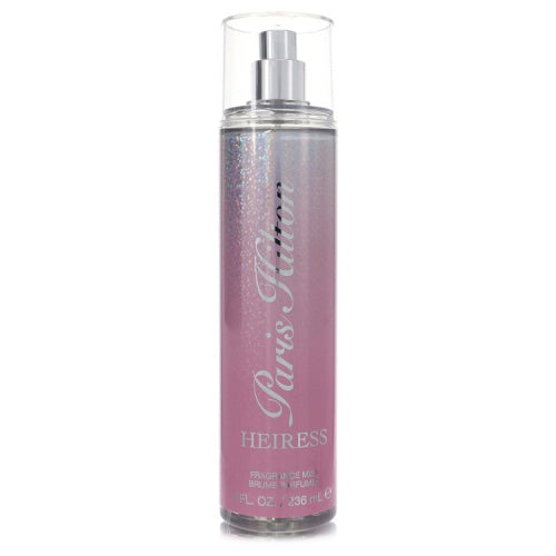 Paris Hilton Heiress by Paris HiltonBody Mist 8 ozWomen(cologne, perfume, fragrance)