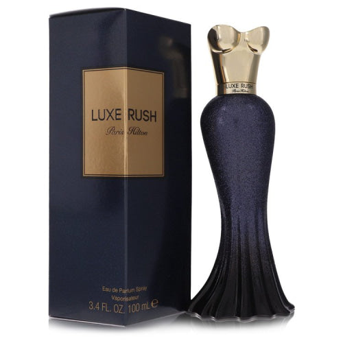 Paris Hilton Luxe Rush by Paris HiltonEau De Parfum Spray 3.4 ozWomen(cologne, perfume, fragrance)