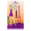 Paris Hilton Passport in Paris by Paris HiltonVial (sample) 0.01 ozWomen(cologne, perfume, fragrance)