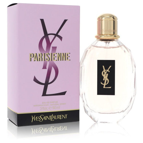 Parisienne by Yves Saint LaurentEau De Parfum Spray 3 ozWomen(cologne, perfume, fragrance)