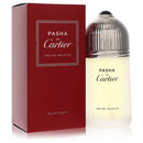 Pasha De Cartier by CartierEau De Toilette Spray 3.3 ozMen(cologne, perfume, fragrance)
