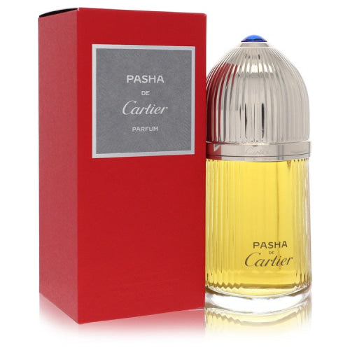 Pasha De Cartier by CartierParfum Spray 3.3 ozMen(cologne, perfume, fragrance)