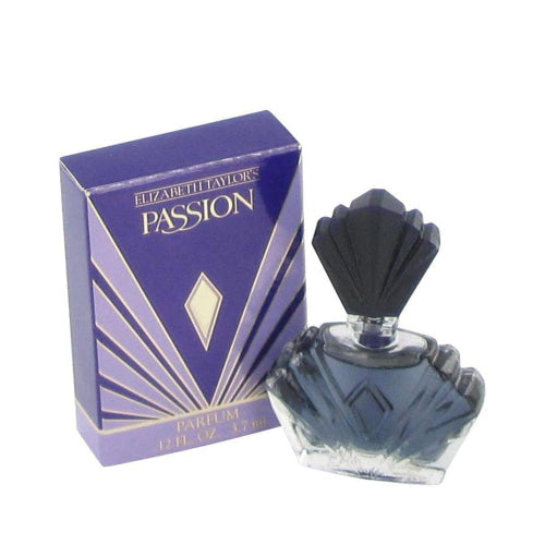 PASSION by Elizabeth Taylor Mini EDP .12 ozFemale(cologne, perfume, fragrance)